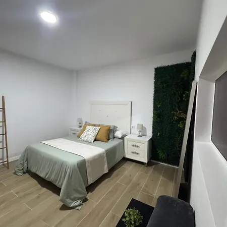 Apartment Deluxe Jacuzzi